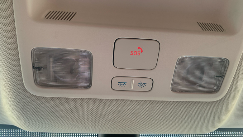 Ford Puma 1.0 EcoBoost Hybrid mHEV Titanium 5dr Petrol Hatchback